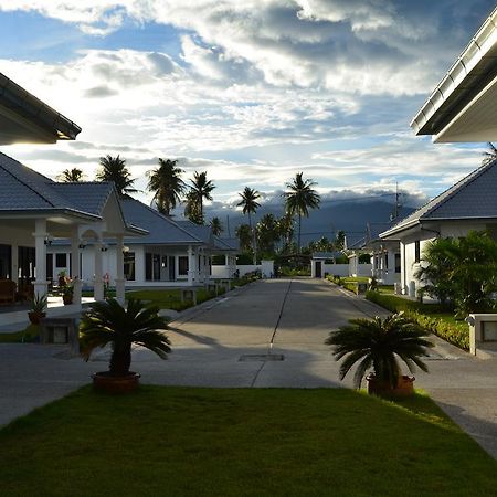 Mango Beach Resort Thailand Ban Huai Yang Buitenkant foto