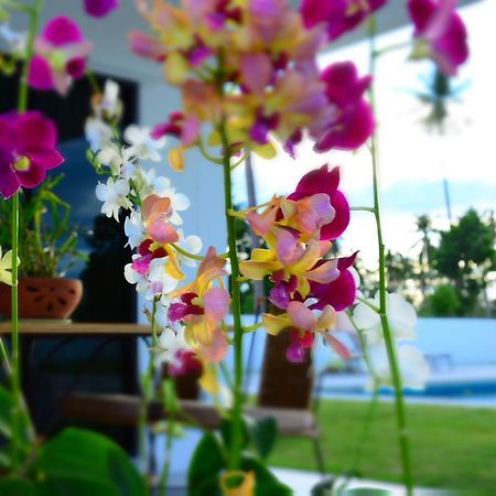 Mango Beach Resort Thailand Ban Huai Yang Buitenkant foto