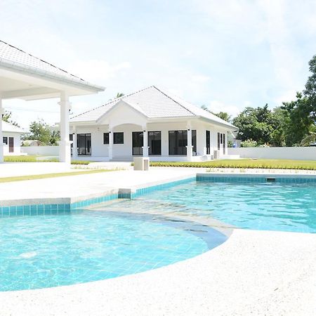 Mango Beach Resort Thailand Ban Huai Yang Buitenkant foto