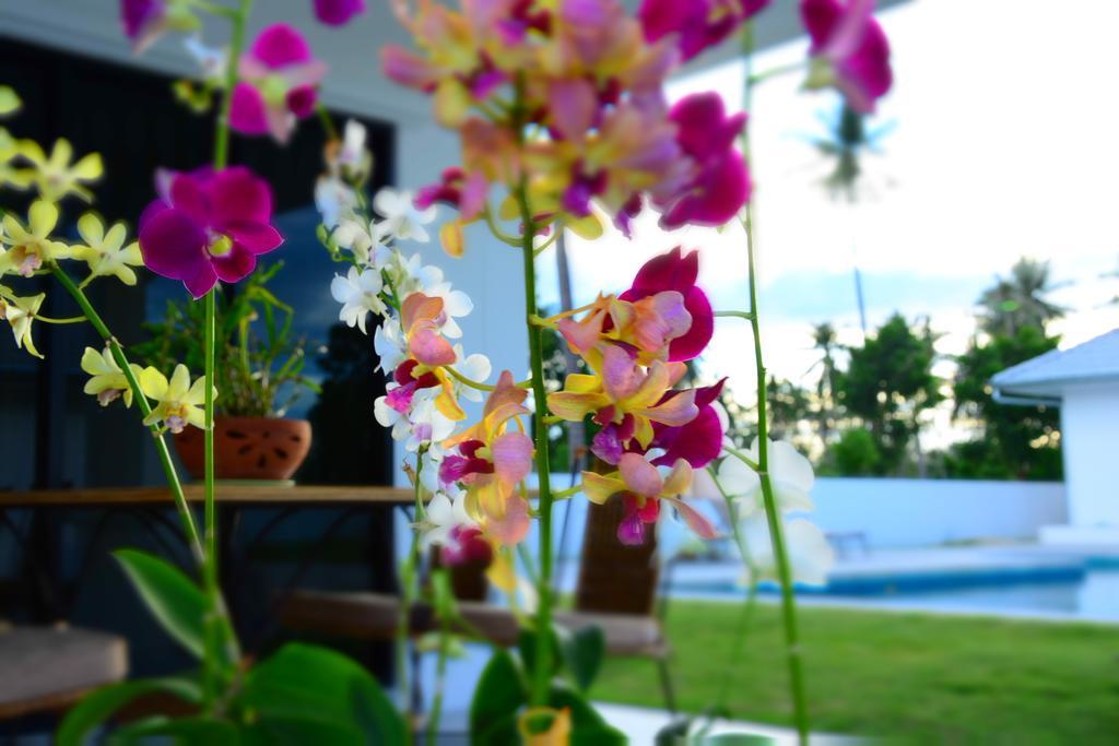 Mango Beach Resort Thailand Ban Huai Yang Buitenkant foto