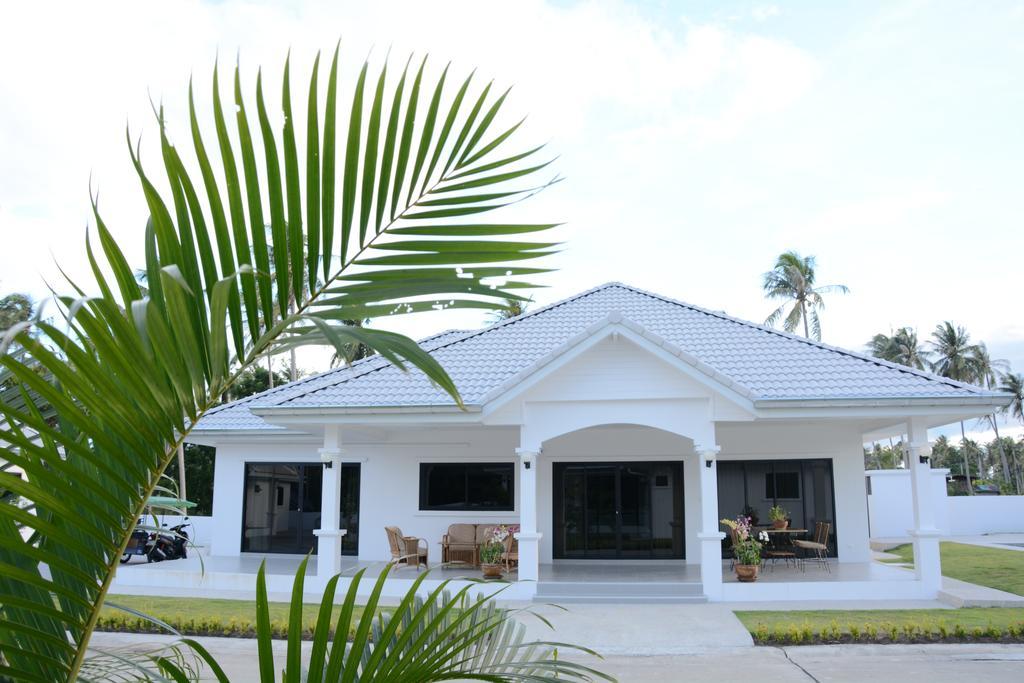 Mango Beach Resort Thailand Ban Huai Yang Buitenkant foto